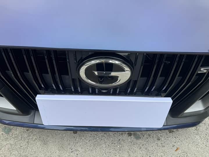 Фото 4 - GAC Trumpchi Empow R