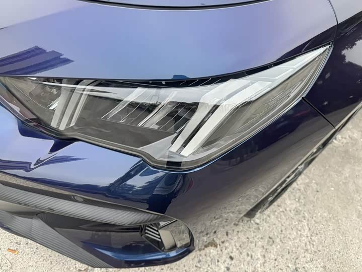 Фото 5 - GAC Trumpchi Empow R