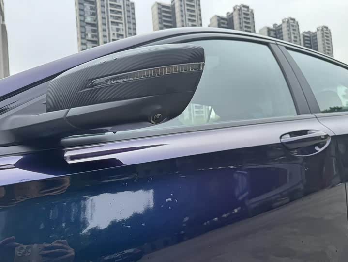 Фото 6 - GAC Trumpchi Empow R