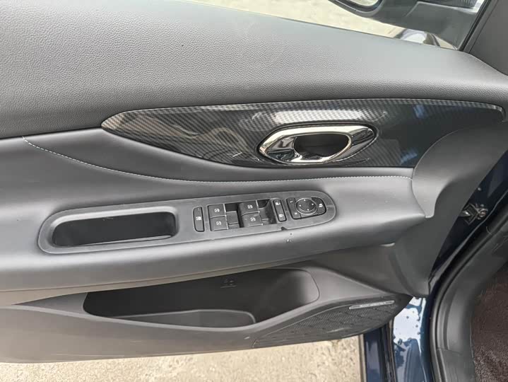 Фото 9 - GAC Trumpchi Empow R