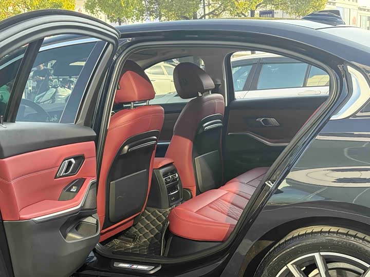 Фото 7 - BMW 3 Series