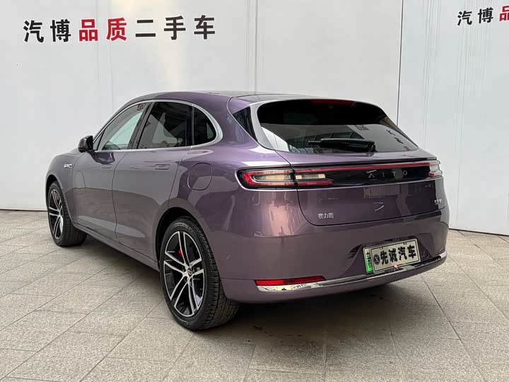 Фото 7 - Aito M5