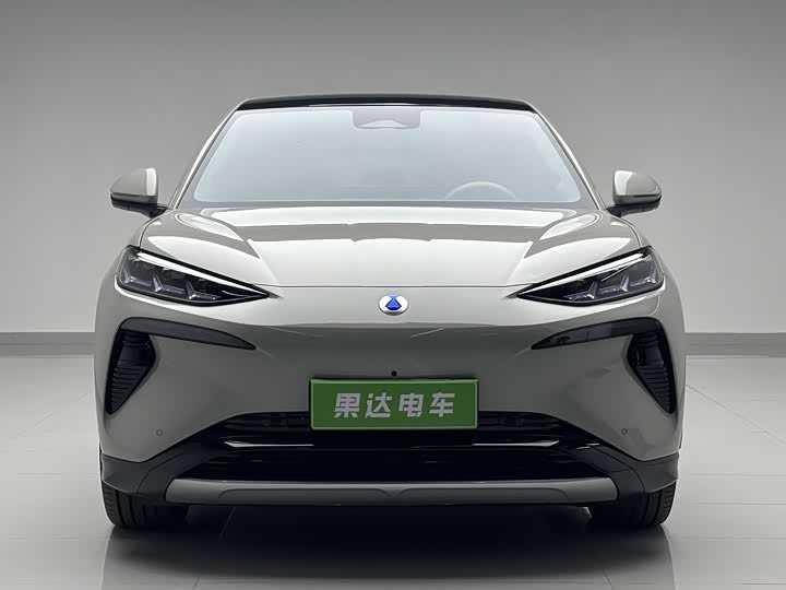 Фото 2 - Denza N7