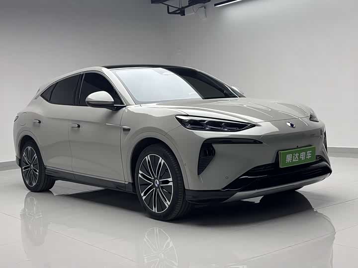 Фото 3 - Denza N7