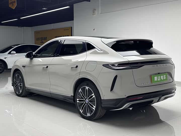 Фото 6 - Denza N7