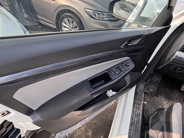 Фото 5 - Volkswagen Bora