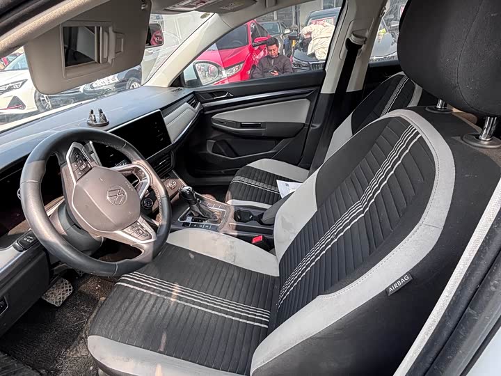 Фото 6 - Volkswagen Bora