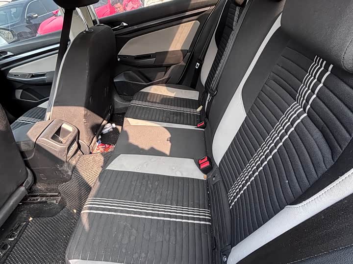 Фото 7 - Volkswagen Bora