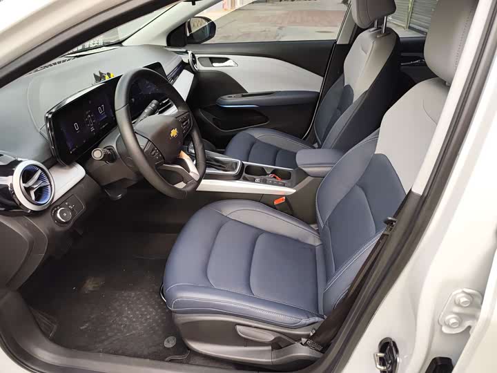 Фото 4 - Chevrolet Monza