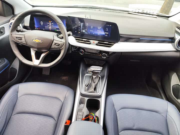 Фото 5 - Chevrolet Monza