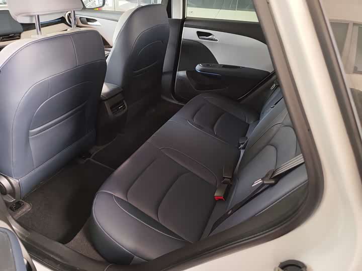 Фото 6 - Chevrolet Monza