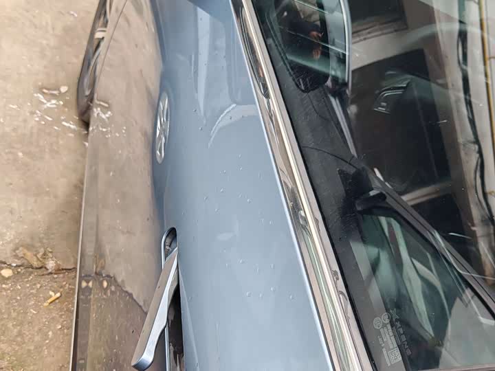 Фото 4 - XPeng P5