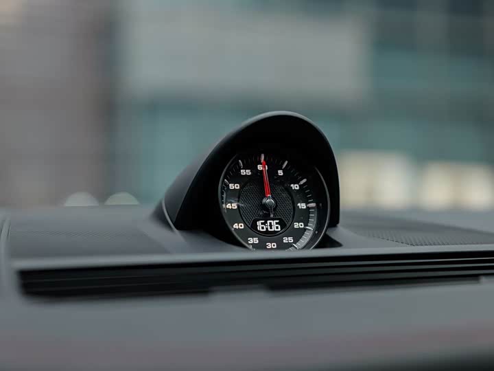 Фото 7 - Porsche Panamera