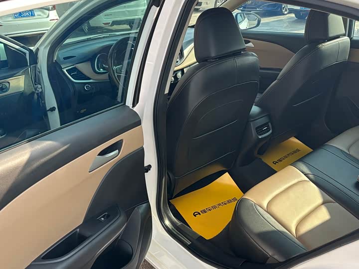 Фото 6 - Chevrolet Monza