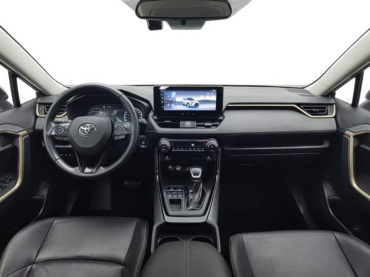 Фото 5 - Toyota Wildlander