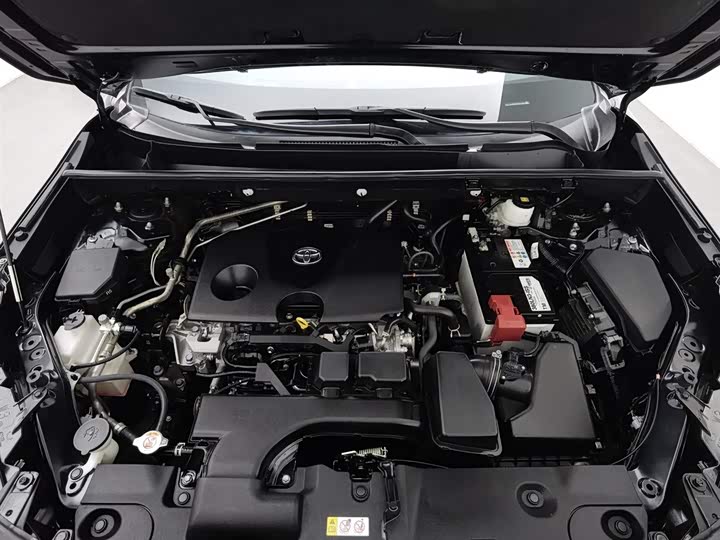 Фото 6 - Toyota Wildlander