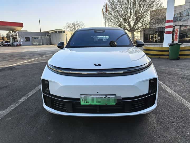 Фото 2 - LiXiang L7