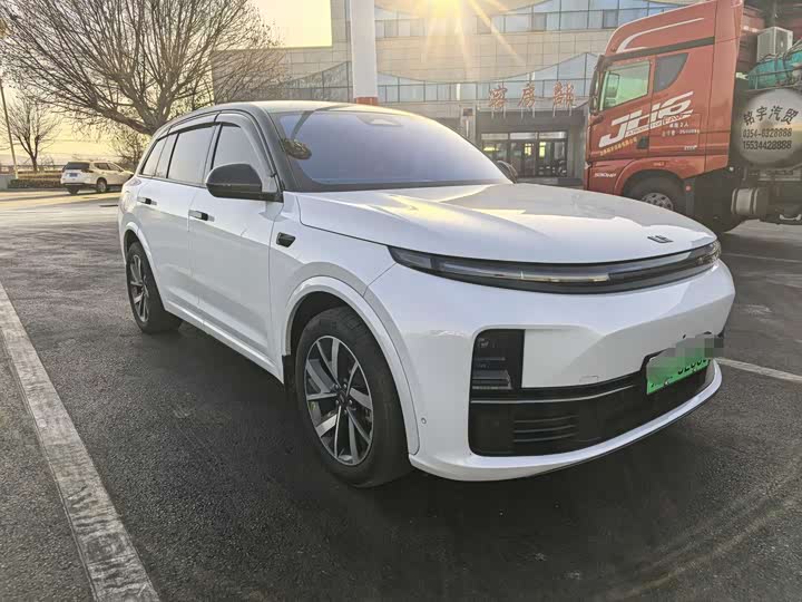 Фото 3 - LiXiang L7