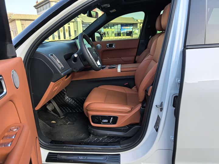 Фото 4 - LiXiang L7