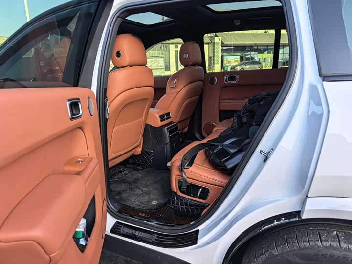 Фото 5 - LiXiang L7