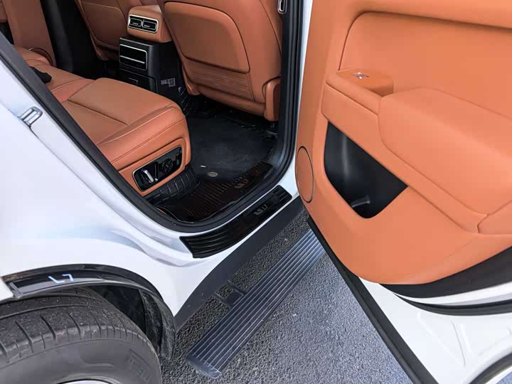 Фото 7 - LiXiang L7