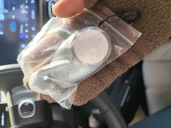 Фото 9 - GAC Aion UT