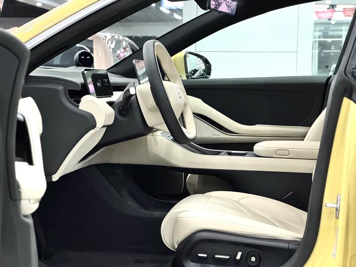 Фото 8 - Nio ET5