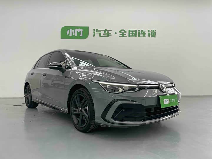 Фото 3 - Volkswagen Golf