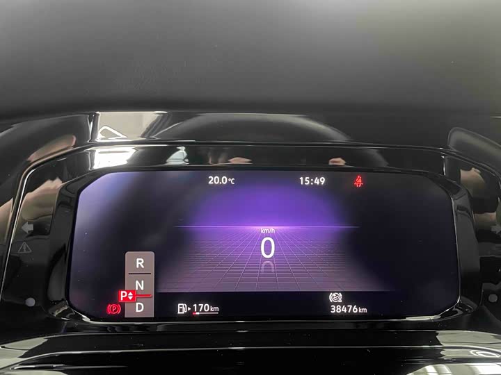 Фото 7 - Volkswagen Golf