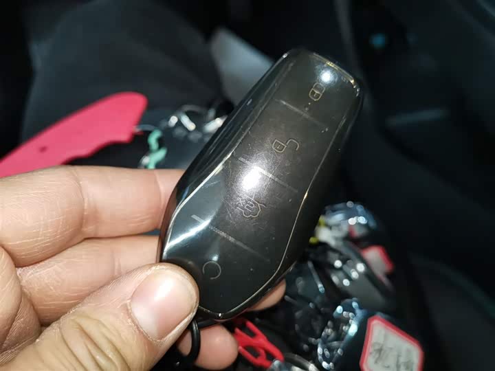 Фото 9 - BYD Seal 06 Hybrid/EV