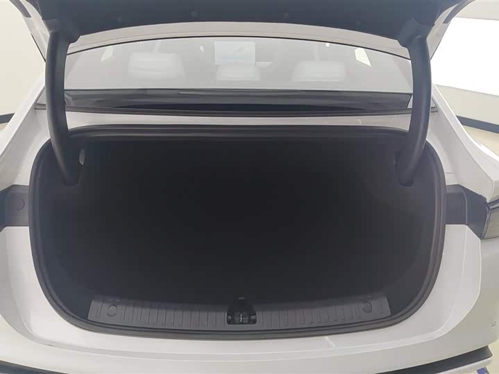 Фото 4 - BYD Seal 06 Hybrid/EV