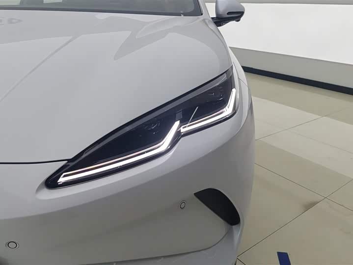 Фото 5 - BYD Seal 06 Hybrid/EV