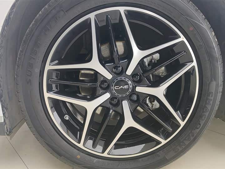 Фото 6 - BYD Seal 06 Hybrid/EV