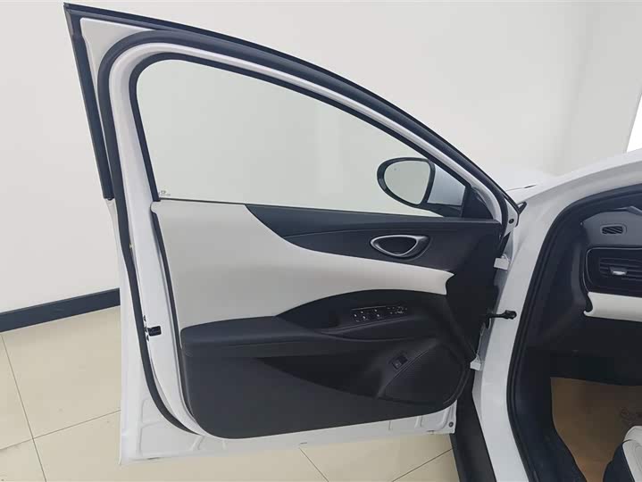 Фото 7 - BYD Seal 06 Hybrid/EV