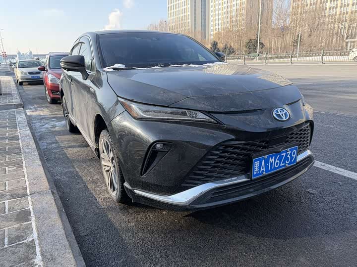 Фото 3 - Toyota Venza