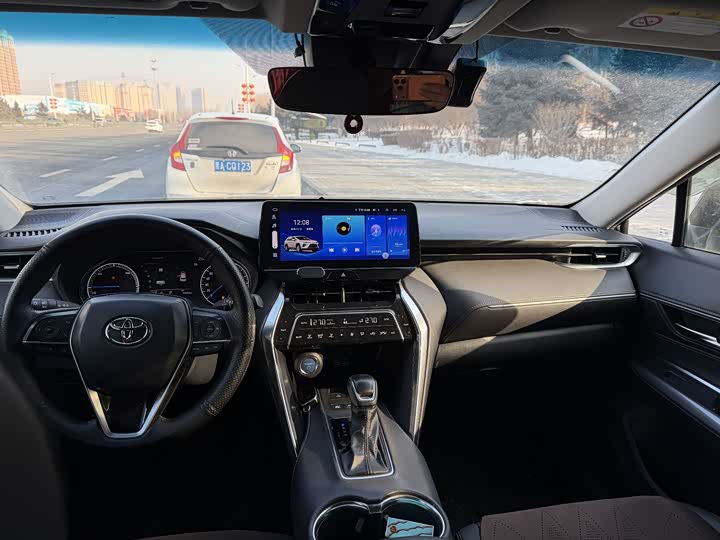 Фото 7 - Toyota Venza