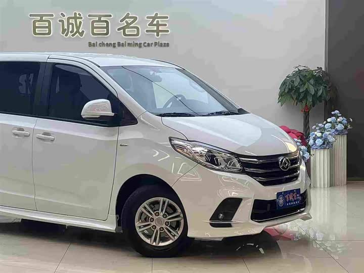 Фото 4 - Maxus G10