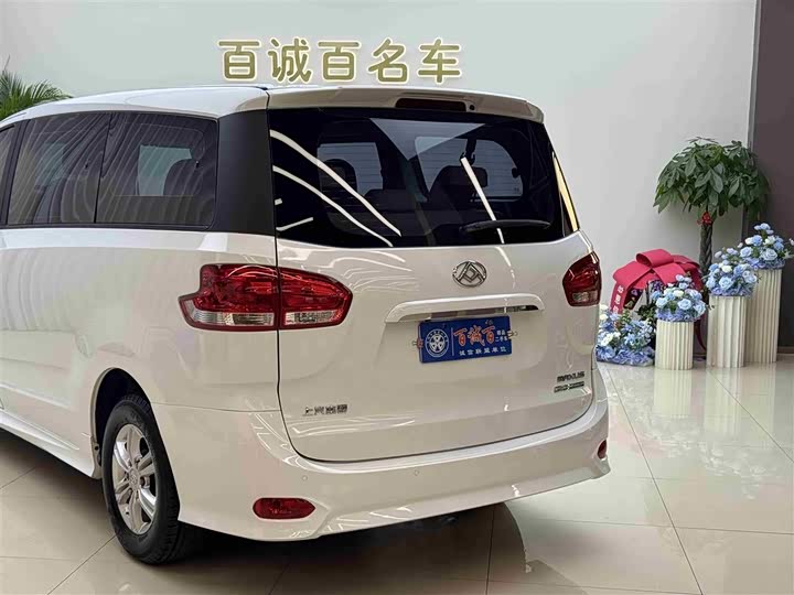 Фото 8 - Maxus G10