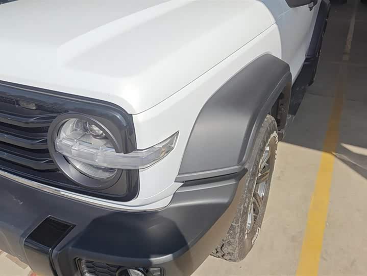 Фото 5 - Tank 300