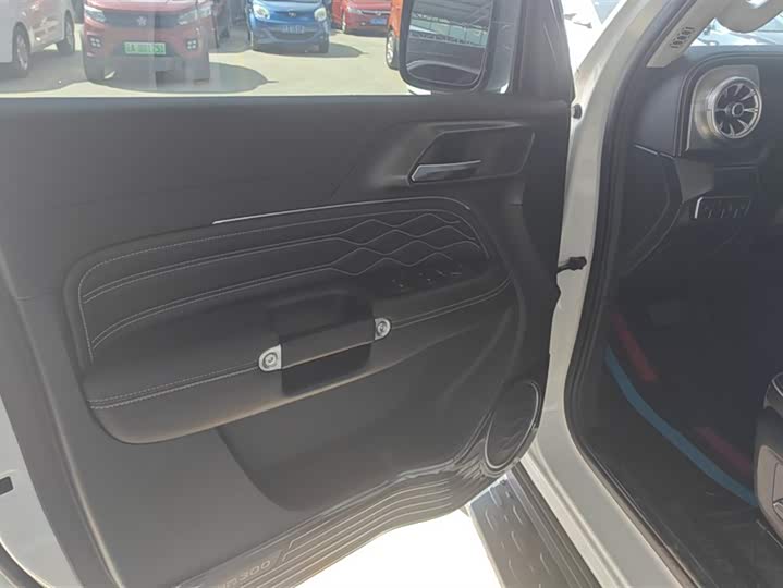 Фото 7 - Tank 300