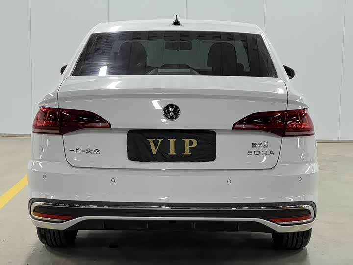 Фото 5 - Volkswagen Bora