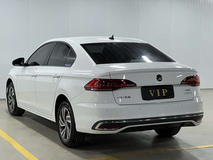 Фото 6 - Volkswagen Bora