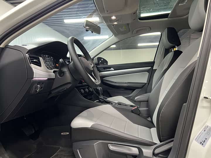 Фото 7 - Volkswagen Bora