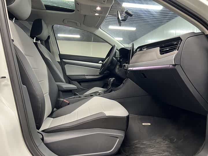 Фото 9 - Volkswagen Bora