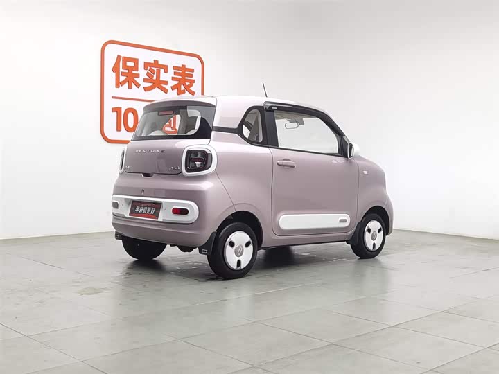 Фото 2 - Bestune Pony