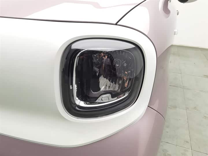 Фото 7 - Bestune Pony