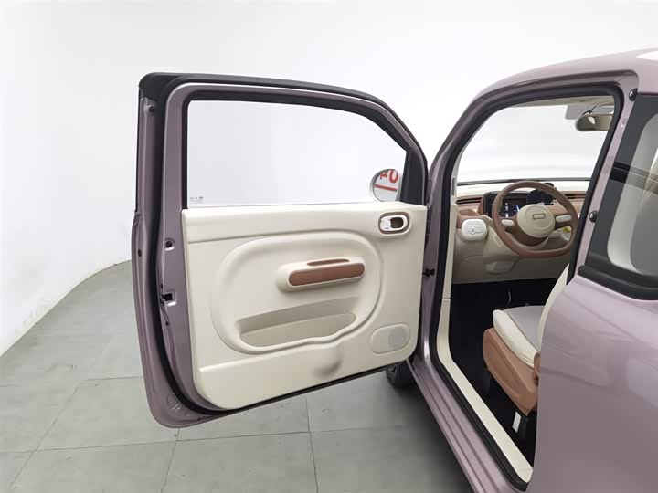 Фото 8 - Bestune Pony