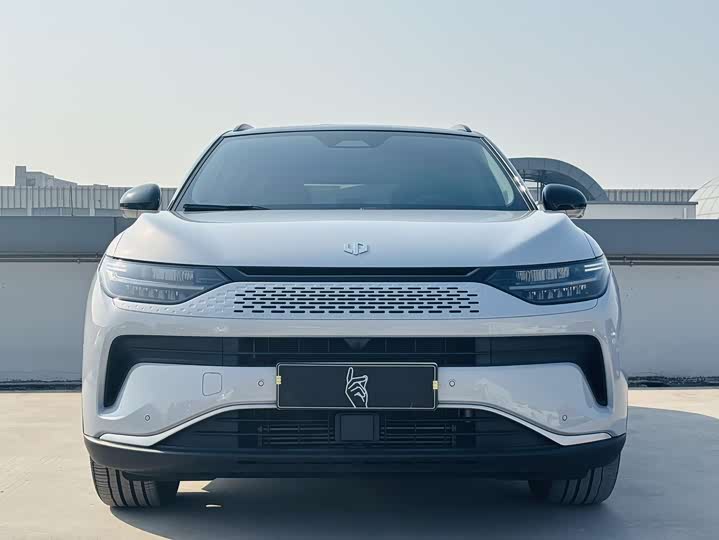 Фото 2 - Leapmotor C11