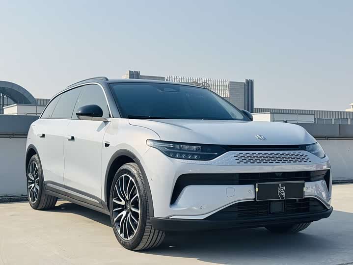 Фото 3 - Leapmotor C11