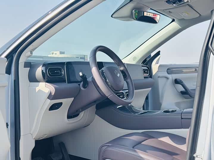 Фото 4 - Leapmotor C11